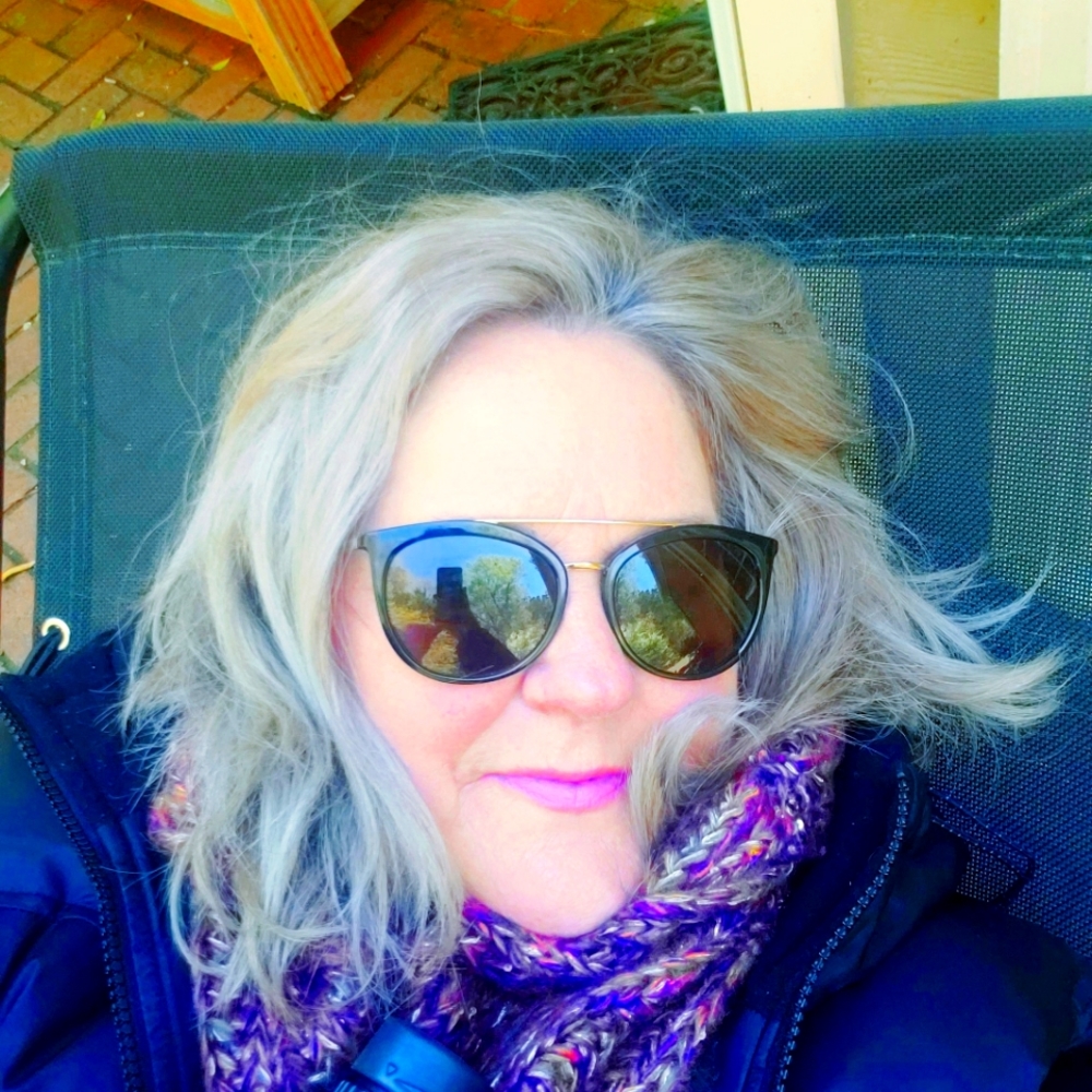 Meet your Posher, Judy